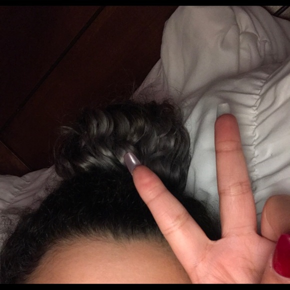 Matte Shampoo - Picture 4 of 5